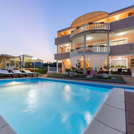 Apartment Villa Saba-2 By Interhome Трогір Екстер'єр фото