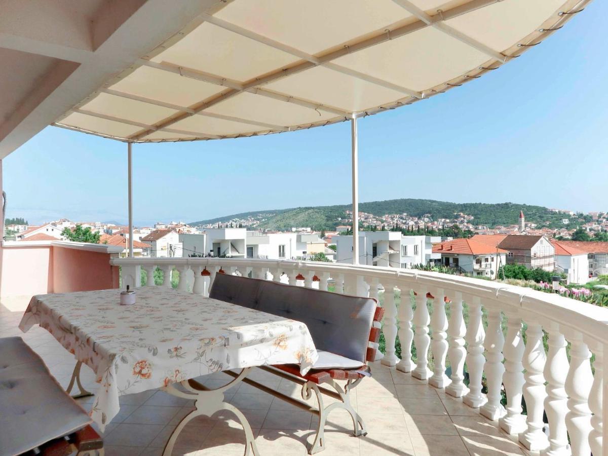 Apartment Villa Saba-2 By Interhome Трогір Екстер'єр фото
