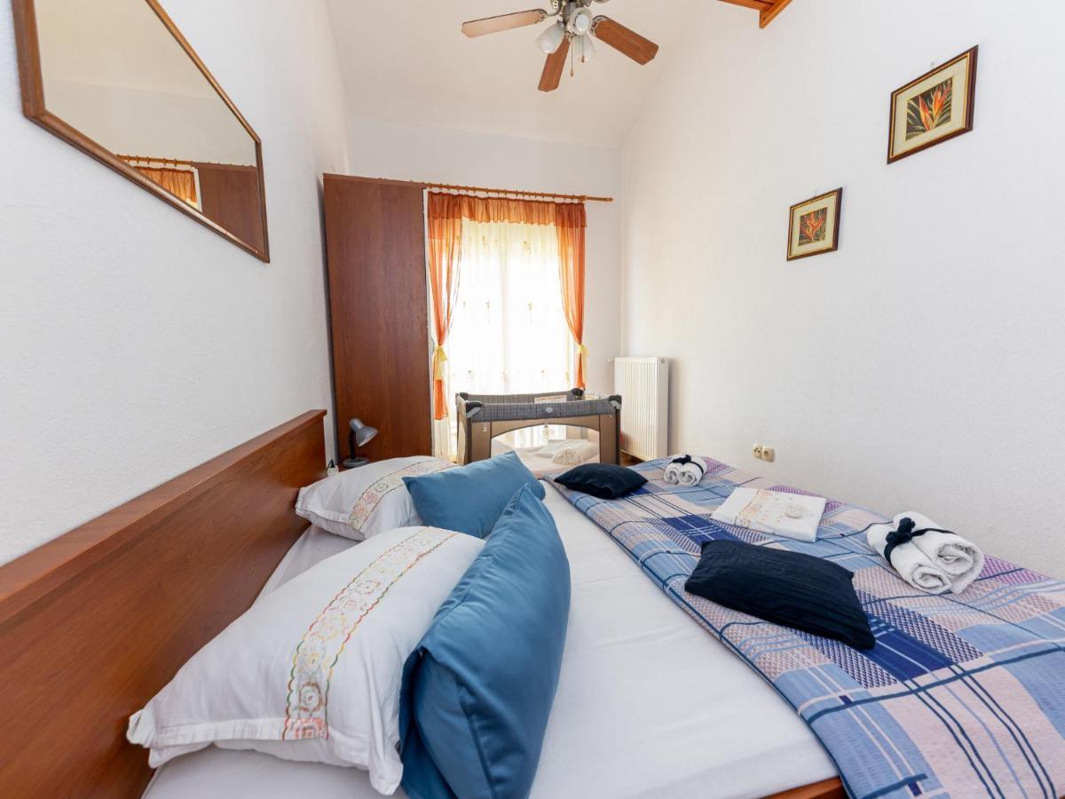 Apartment Villa Saba-2 By Interhome Трогір Екстер'єр фото