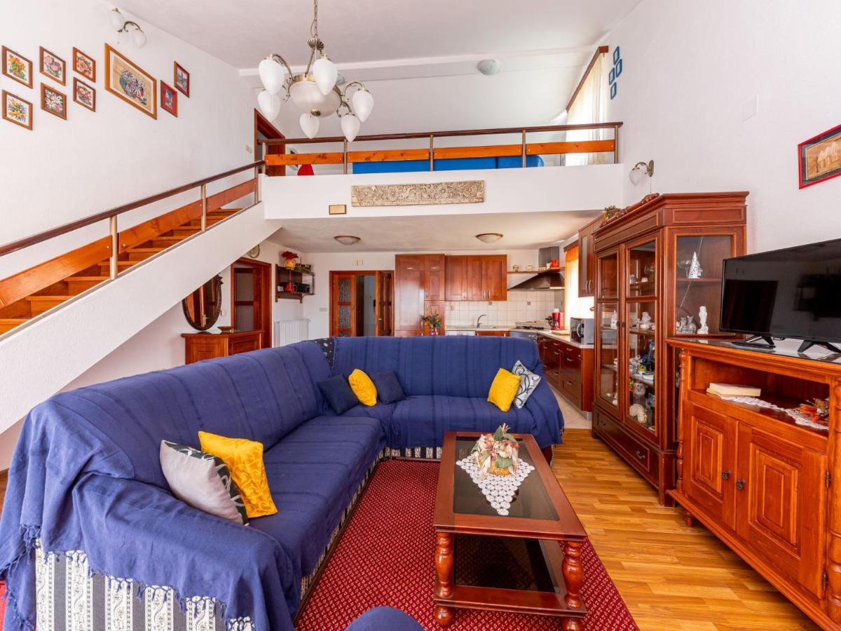Apartment Villa Saba-2 By Interhome Трогір Екстер'єр фото