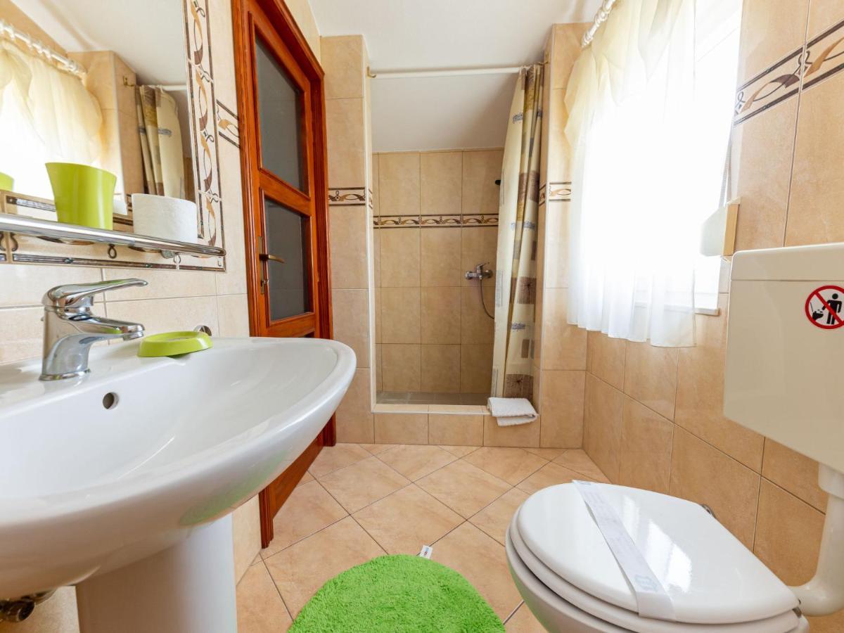 Apartment Villa Saba-2 By Interhome Трогір Екстер'єр фото